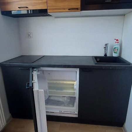 Apartament New Space 30% Off, Self Chieck-In, Netflix Apartment Rzeszow Ruang foto