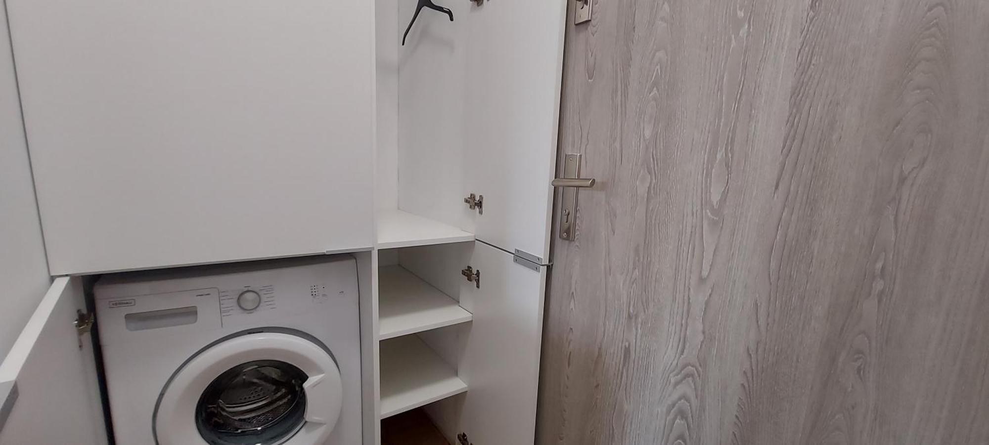 Apartament New Space 30% Off, Self Chieck-In, Netflix Apartment Rzeszow Ruang foto