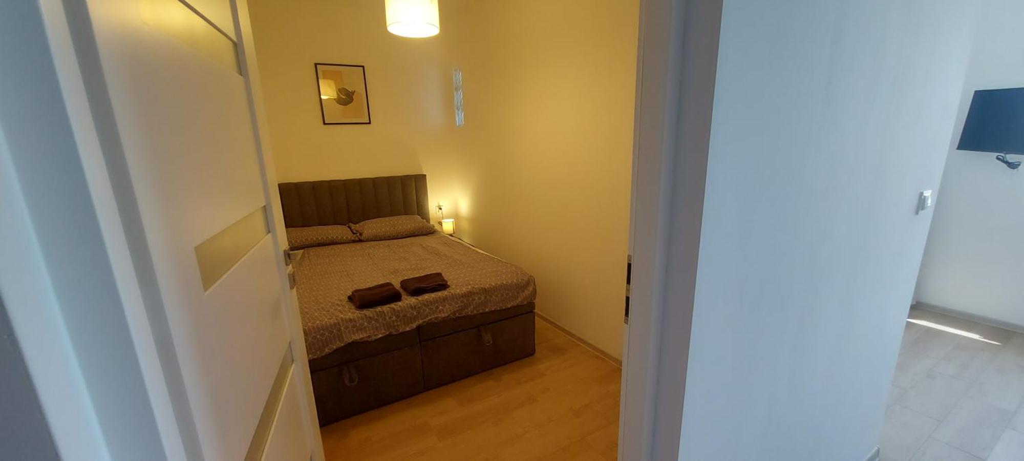 Apartament New Space 30% Off, Self Chieck-In, Netflix Apartment Rzeszow Ruang foto