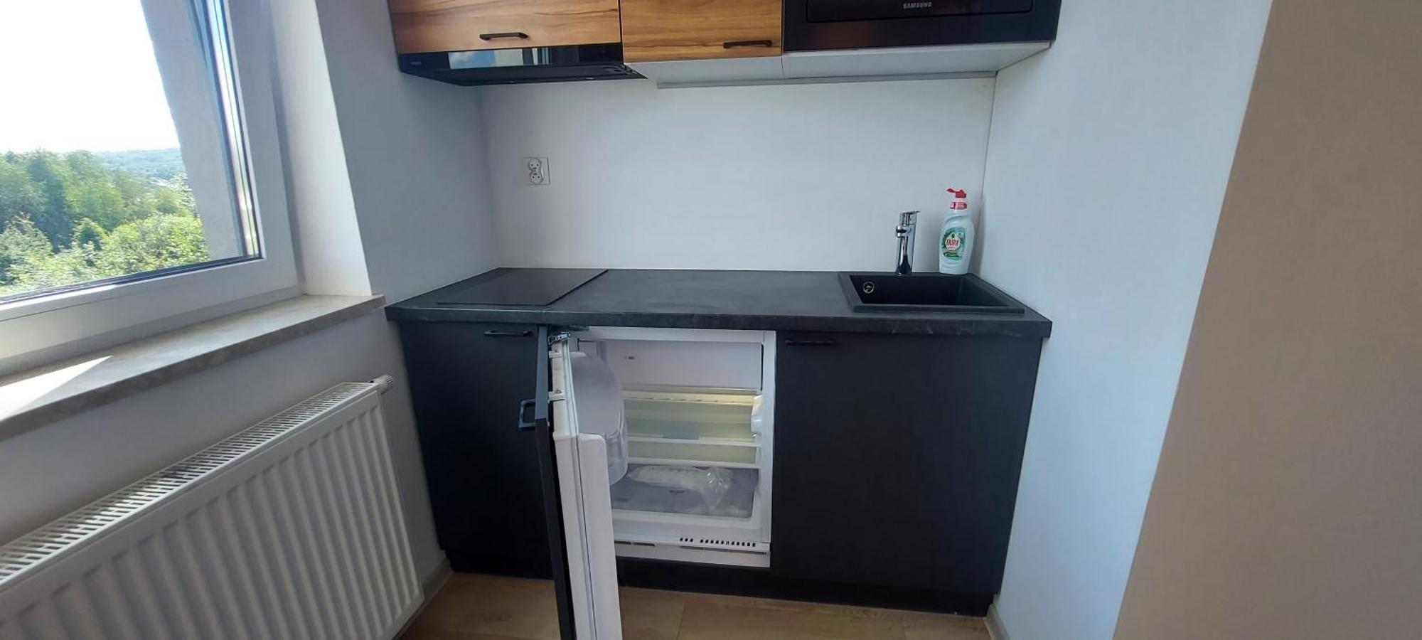 Apartament New Space 30% Off, Self Chieck-In, Netflix Apartment Rzeszow Ruang foto